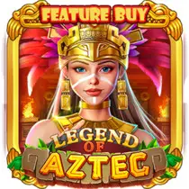Legend of Aztec