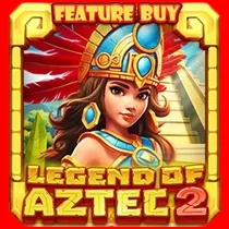 Legend of Aztec 2