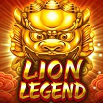 Lion Legend