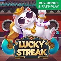 Lucky Streak