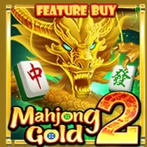 Mahjong Gold 2