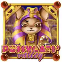 Pussycats' Valley
