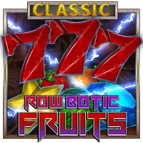 RowBotic Fruits