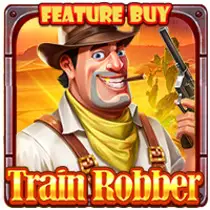 Train Robber