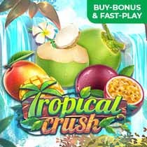 Tropical Crush