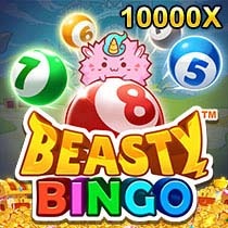 Beasty Bingo