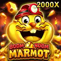 Boom Boom Marmot