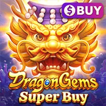 Dragon Gems Super Buy