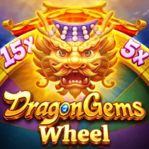 Dragon Gems Wheel