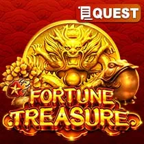 Fortune Treasure