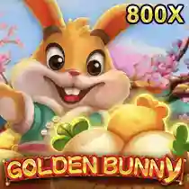 Golden Bunny