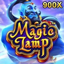 Magic Lamp
