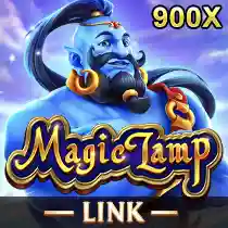 Magic Lamp Link