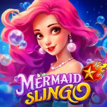 Mermaid Slingo