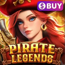 Pirate Legends
