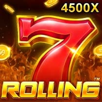 Rolling 7