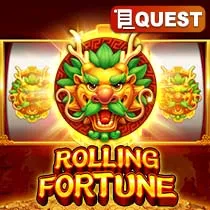 Rolling Fortune