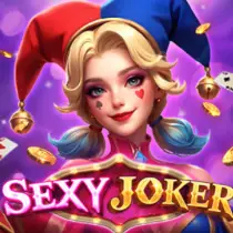 Sexy Joker