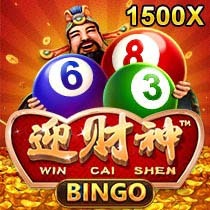 Win Cai Shen