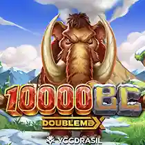 10000 BC Doublemax