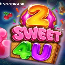 2 Sweet 4 U