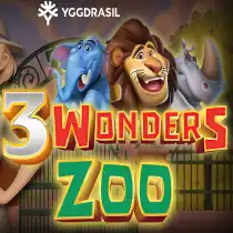 3 Wonders Zoo