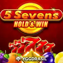 5 Sevens Hold and Win