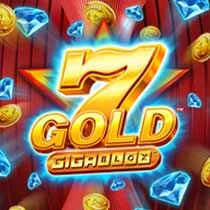 7 Gold Gigablox