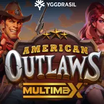 American Outlaws Multimax