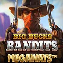 Big Bucks Bandits Megaways