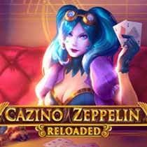 Cazino Zeppelin Reloaded