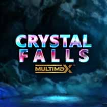 Crystal Falls