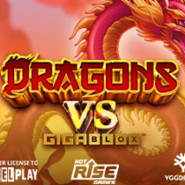 Dragons Vs Gigablox