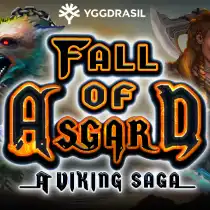 Fall of Asgard - a Viking Saga