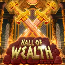 Hall of Wealth