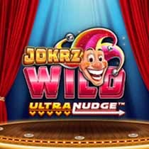 Jokrz Wild UltraNudge