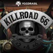 Killroad 66