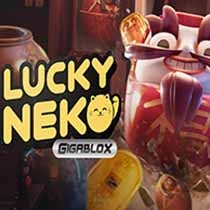 Lucky Neko