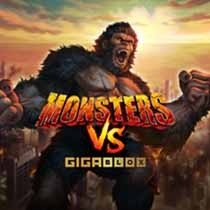 Monsters Vs Gigablox