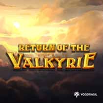 Return of the Valkyrie
