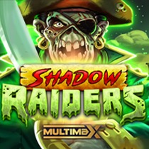 Shadow Raiders Multimax