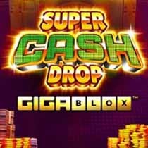Super Cash Drop Gigablox