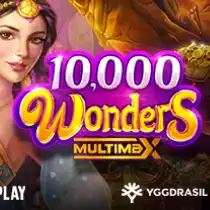 Ten Thousand Wonders Multimax