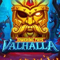 Towering Pays Valhalla