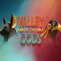 Valley of the Gods
