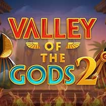 Valley of the Gods 2