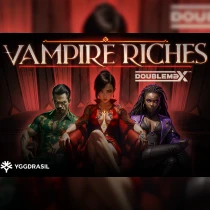 Vampire Riches