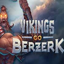 Vikings go Berzerk